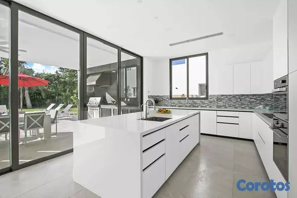 casas vacacionales y villas - Lujosa villa en Cap cana  9