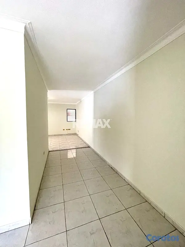 apartamentos - Apartamento en Alquiler en Evaristo Morales 5