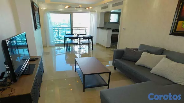 apartamentos - MALECÓN CENTER APARTAMENTO EN VENTA CON VISTA A LA CIUDAD 4