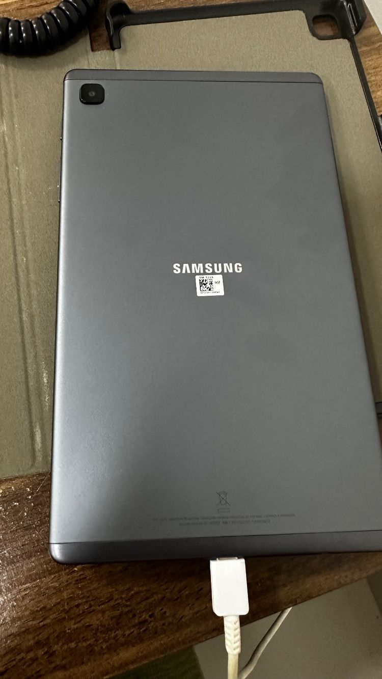 celulares y tabletas - Tableta Samsung A7 0