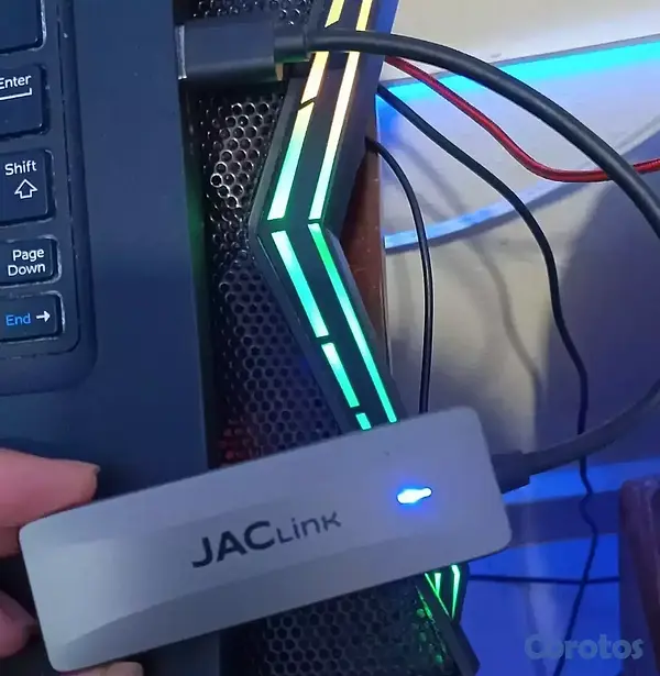 otros electronicos - USB Hub 3.0 Usado - Leer descripción 1