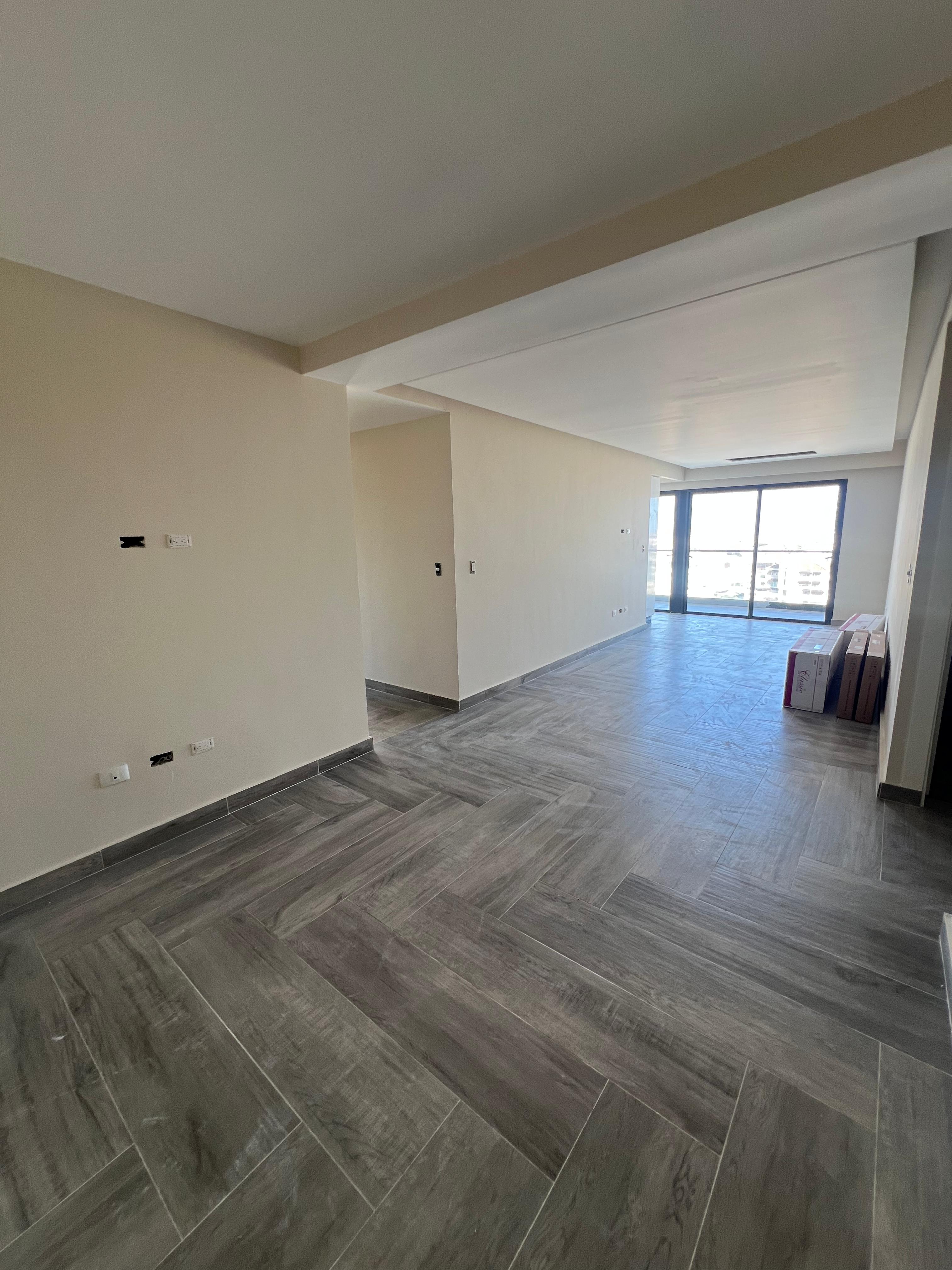 apartamentos - Vendo Apartamento Ensanche Naco   2