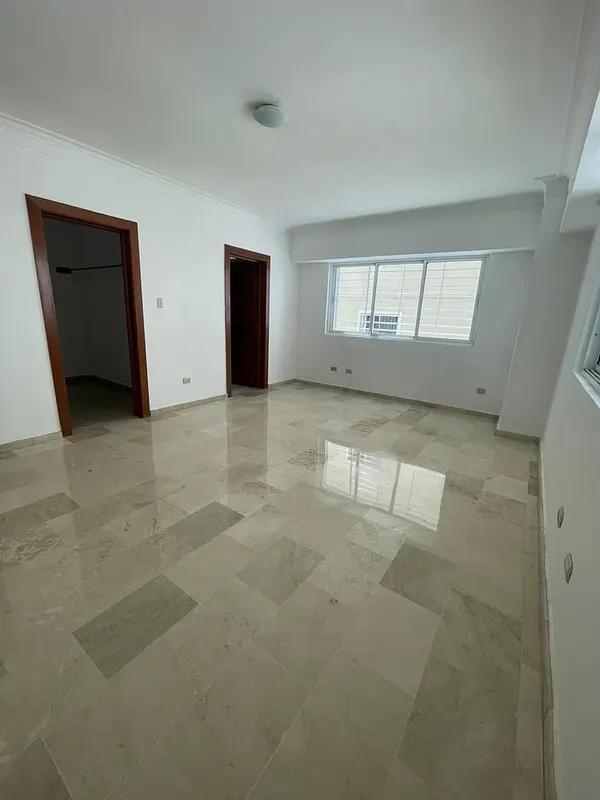 apartamentos - Se vende apartamento en Naco 3