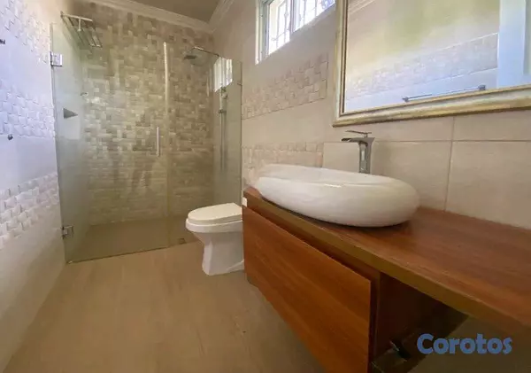 casas - Alquiler de Casa en Las Praderas Residencial cerrado 5