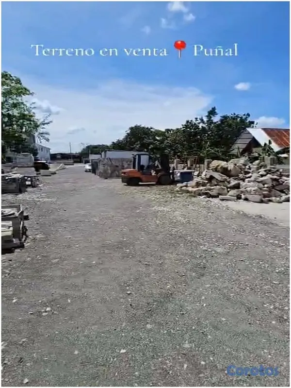 solares y terrenos - Vendo SOLAR 1,884 Mts.2, con VARIOS NEGOCIOS DENTR 3