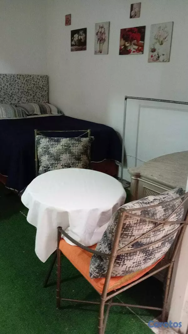 apartamentos - Alquiler Apartamento Estudio, Zona Colonial, Santo 2