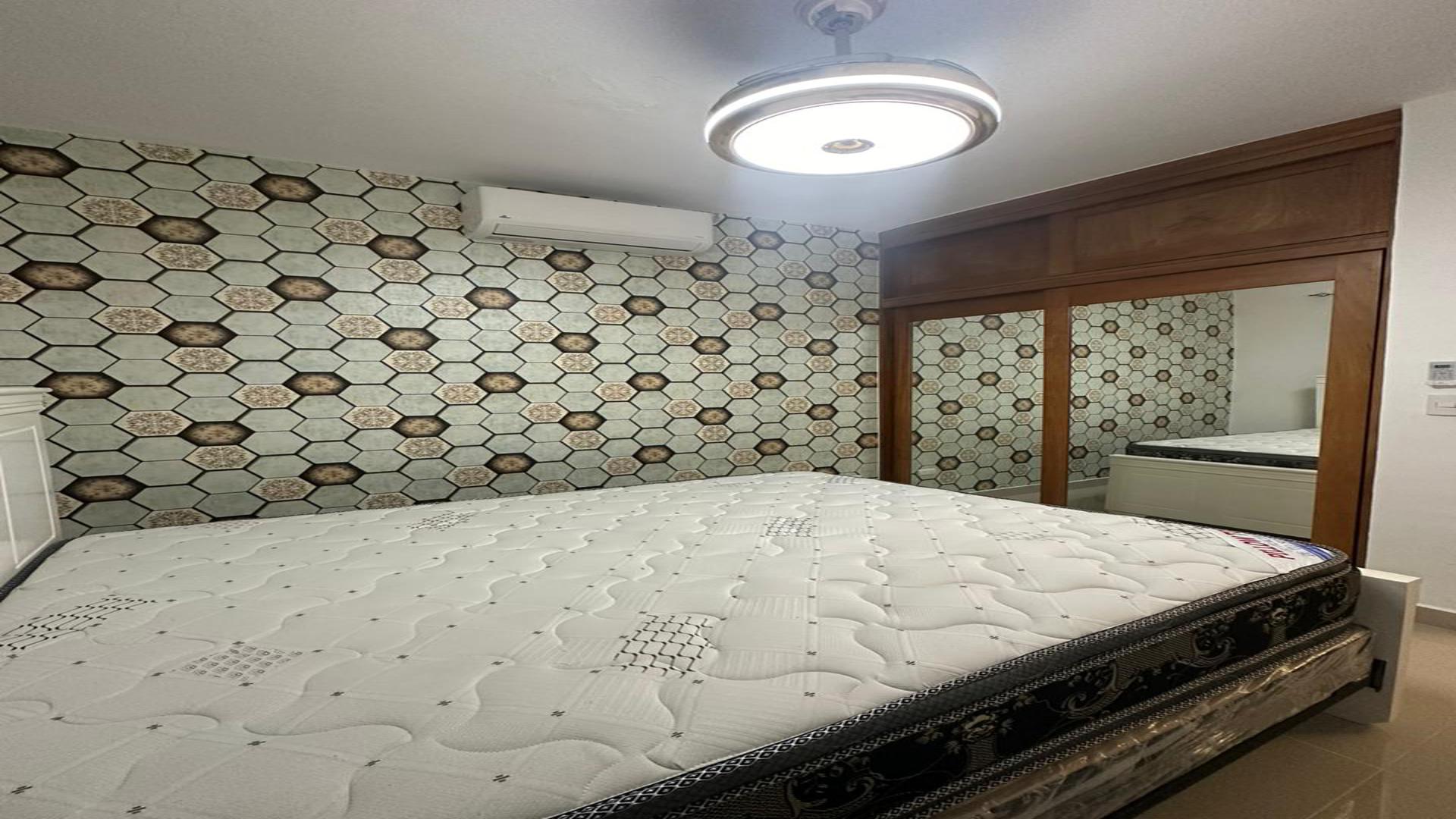 apartamentos - APARTAMENTO JACUZZY Y TERRAZA PRIVADA PROXIMO LAS DIANAS SANTIAGO 6