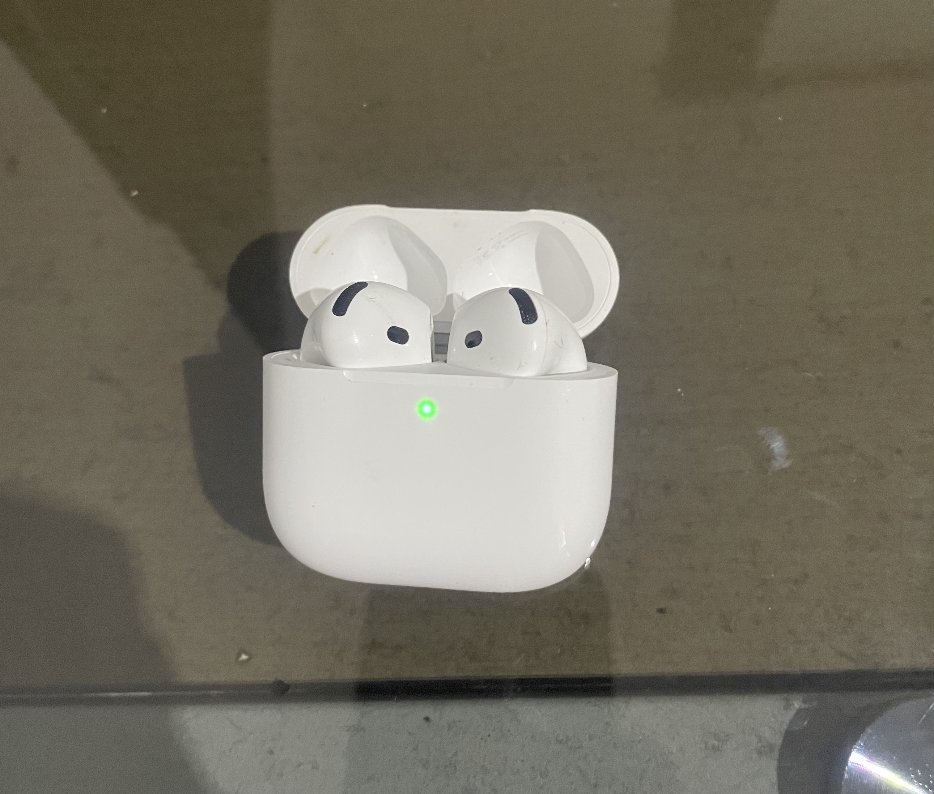 accesorios para electronica - AirPods 4ro generación ANC 0
