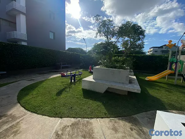 apartamentos - Apartamento de lujo en Jardines del Este, Santiago 20