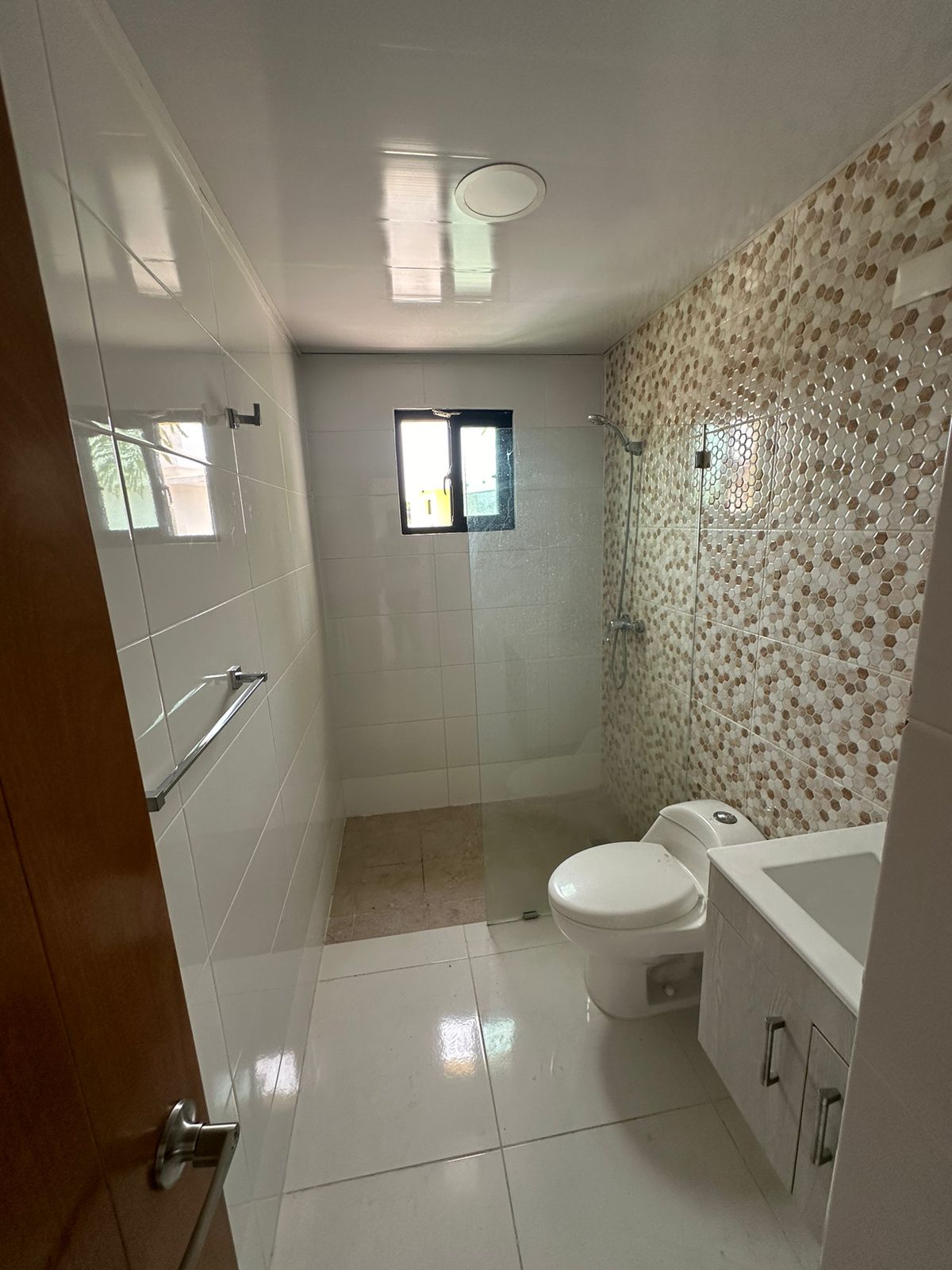 apartamentos - Se Alquila Apartamento en Llanos de Gurabo 7