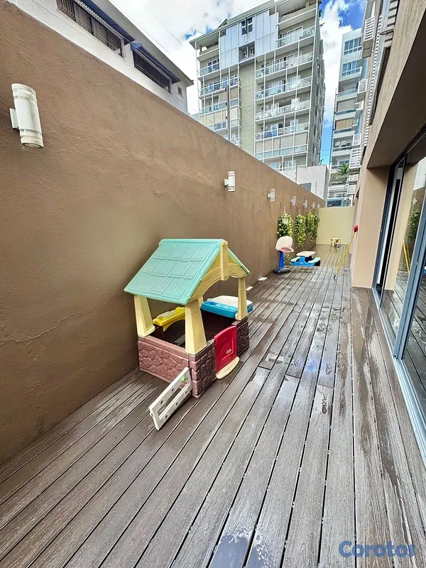apartamentos - Apartamento en Alquiler Evaristo Morales  10