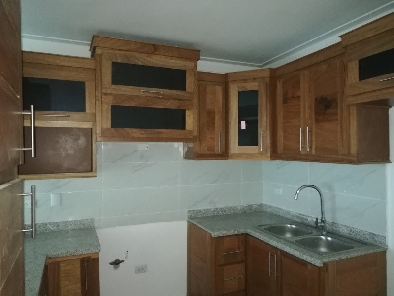 casas - APARTAMENTO TIPO PENHOUSE AUTOPISTA SAN ISIDRO (8) 0