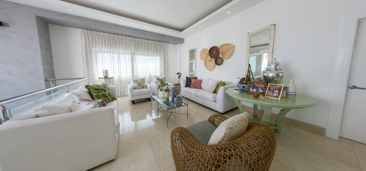 penthouses - 🛑Penthouses en Venta con Terraza en Ensanche Paraiso🛑 9