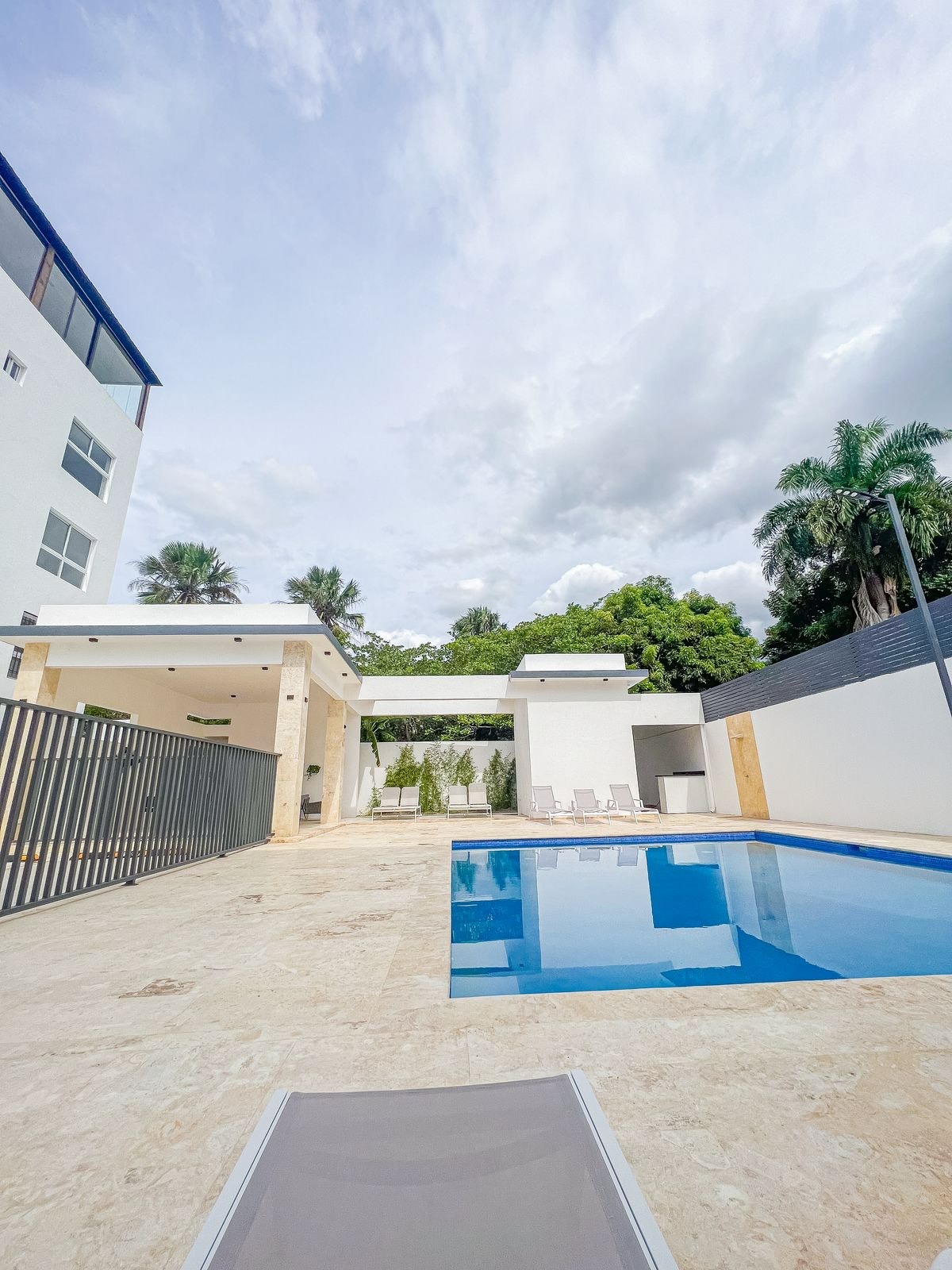 apartamentos - Apartamentos con Piscina en Gurabo 1