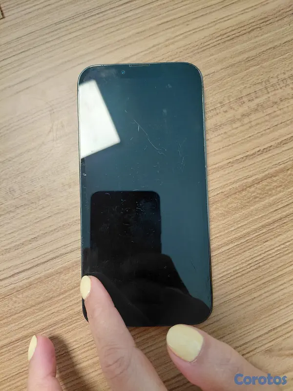 celulares y tabletas - Iphone 13 Pro  5