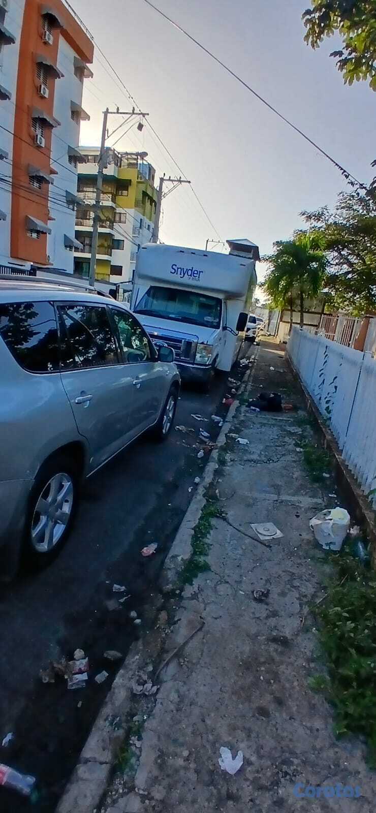 jeepetas y camionetas - Vendo Toyota Rav4 oferta  6