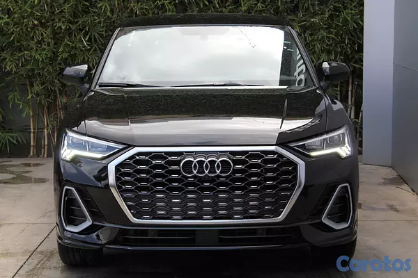 jeepetas y camionetas - Audi Q3 SportBack 2026 4