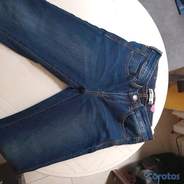 ropa para mujer - Lote de 10  pantalones para mujer 9