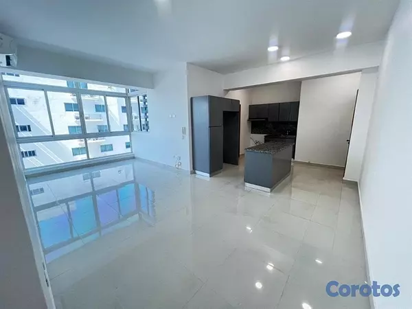apartamentos - alquilo apartamento en Bella Vista. 1
