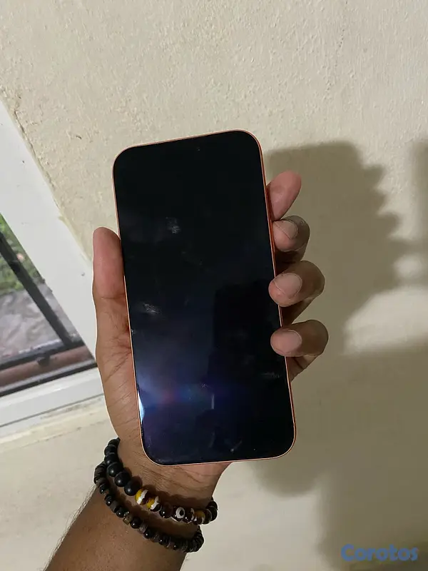 celulares y tabletas - 17 pro Max de 256 G factory Imei clen  6