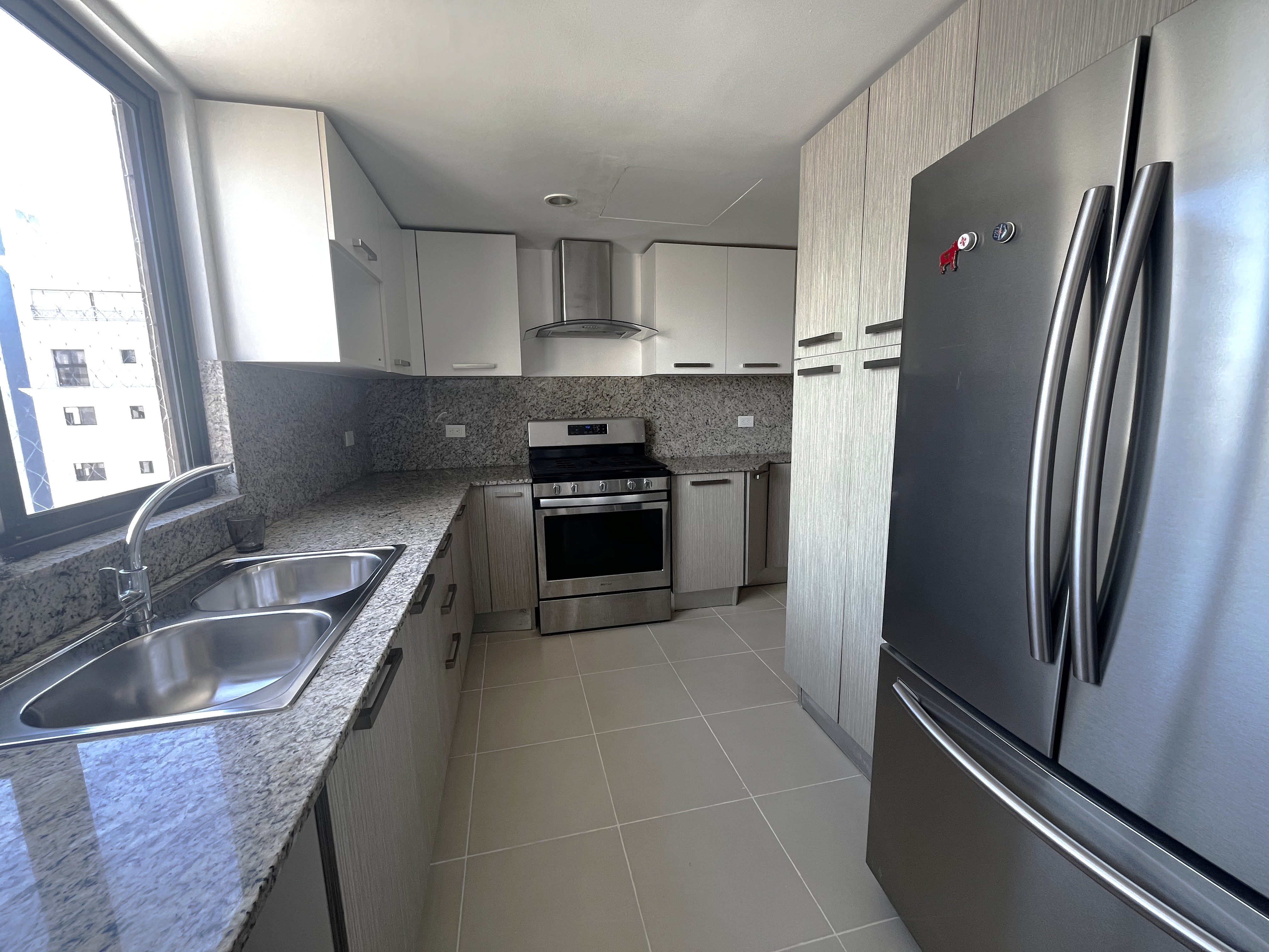 apartamentos - Apartamento Alquiler Piantini TRES Habitaciones  6