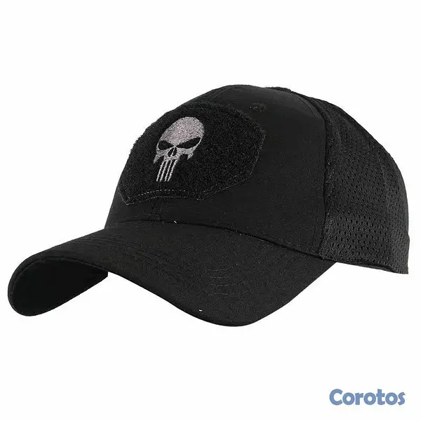 joyas, relojes y accesorios - 🧢 GORRA TÁCTICA MILITAR  2