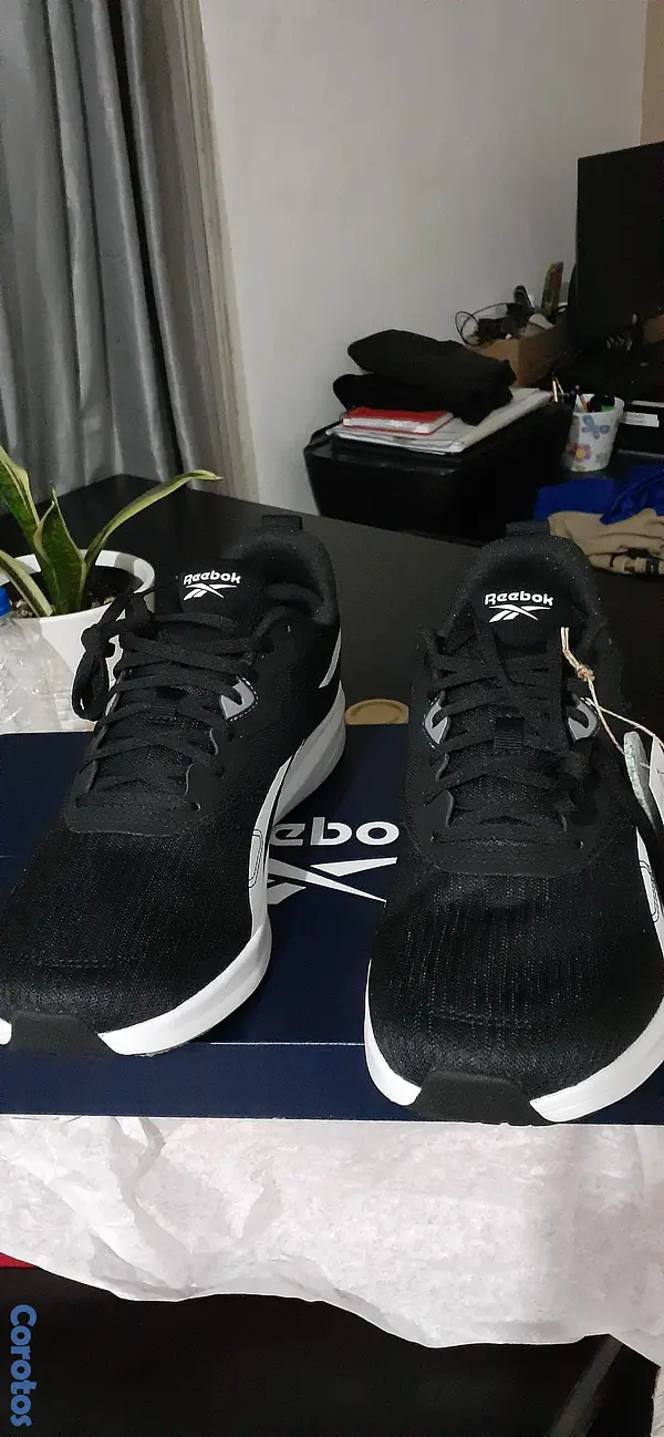 zapatos para hombre - Tennis Reebok Runner  3