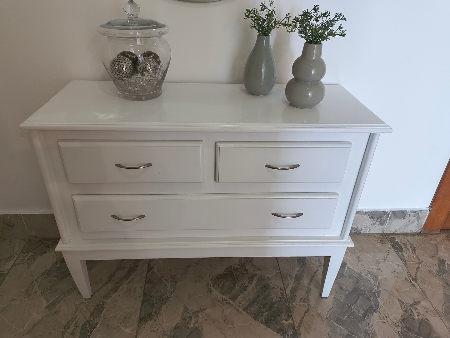 muebles y colchones - Vendo repisa en cedro 6