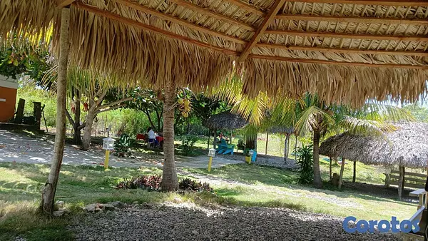 casas vacacionales y villas - Complejo tipo hotel a solo minutos de Playa La Ens 6