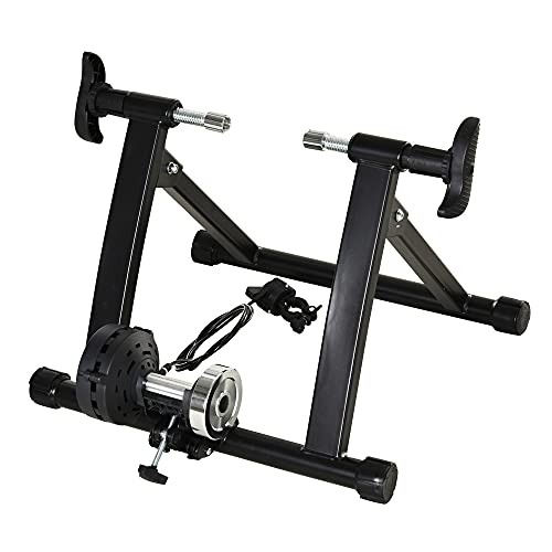 bicicletas y accesorios - ROLO para bicicleta RODILLO MAGNÉTICO DE ENTRENAMIENTO bici estacionaria 2