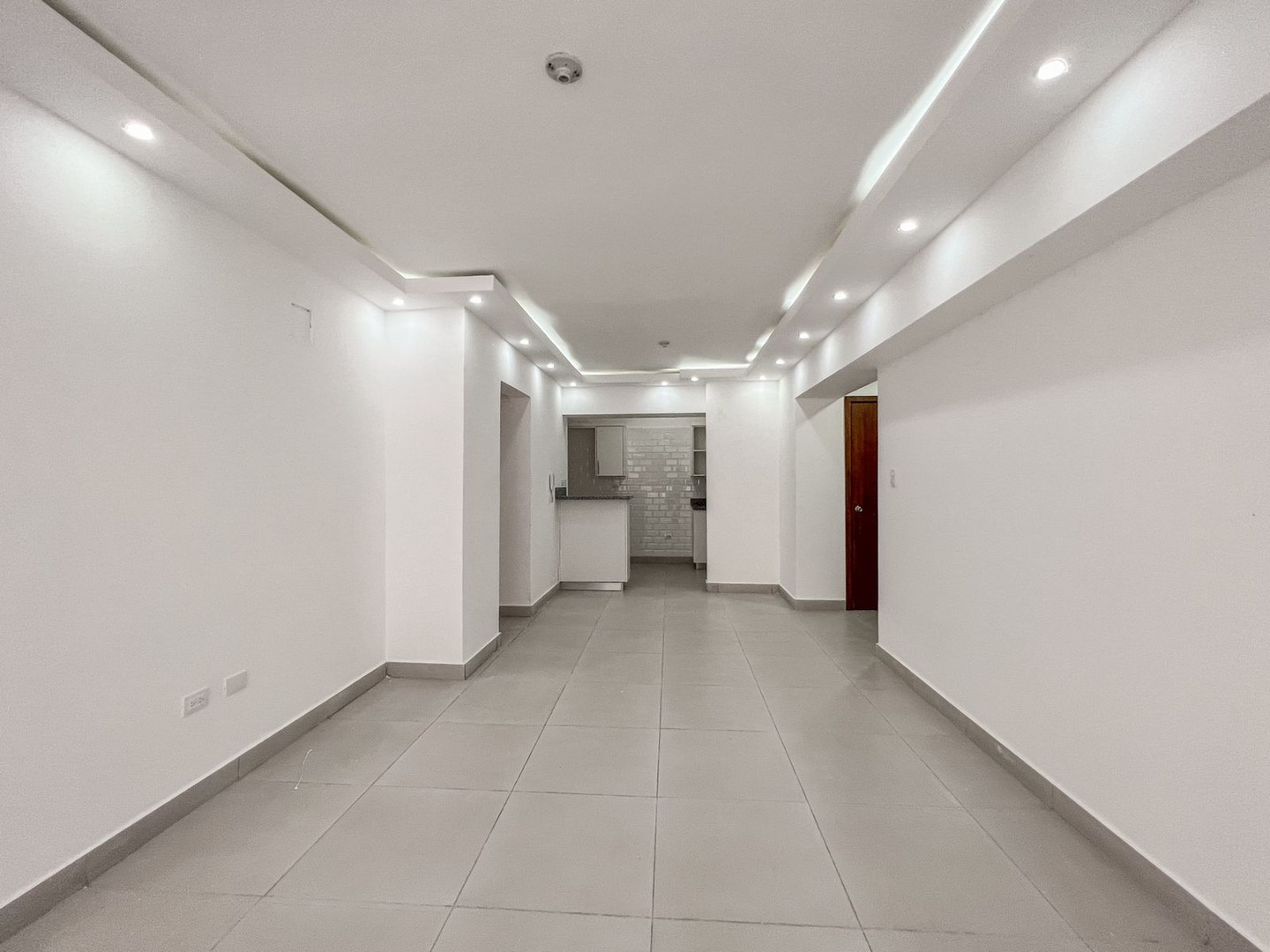 apartamentos - Evaristo Morales, Hermoso y Espacioso Apartamento a Estrenar. 1