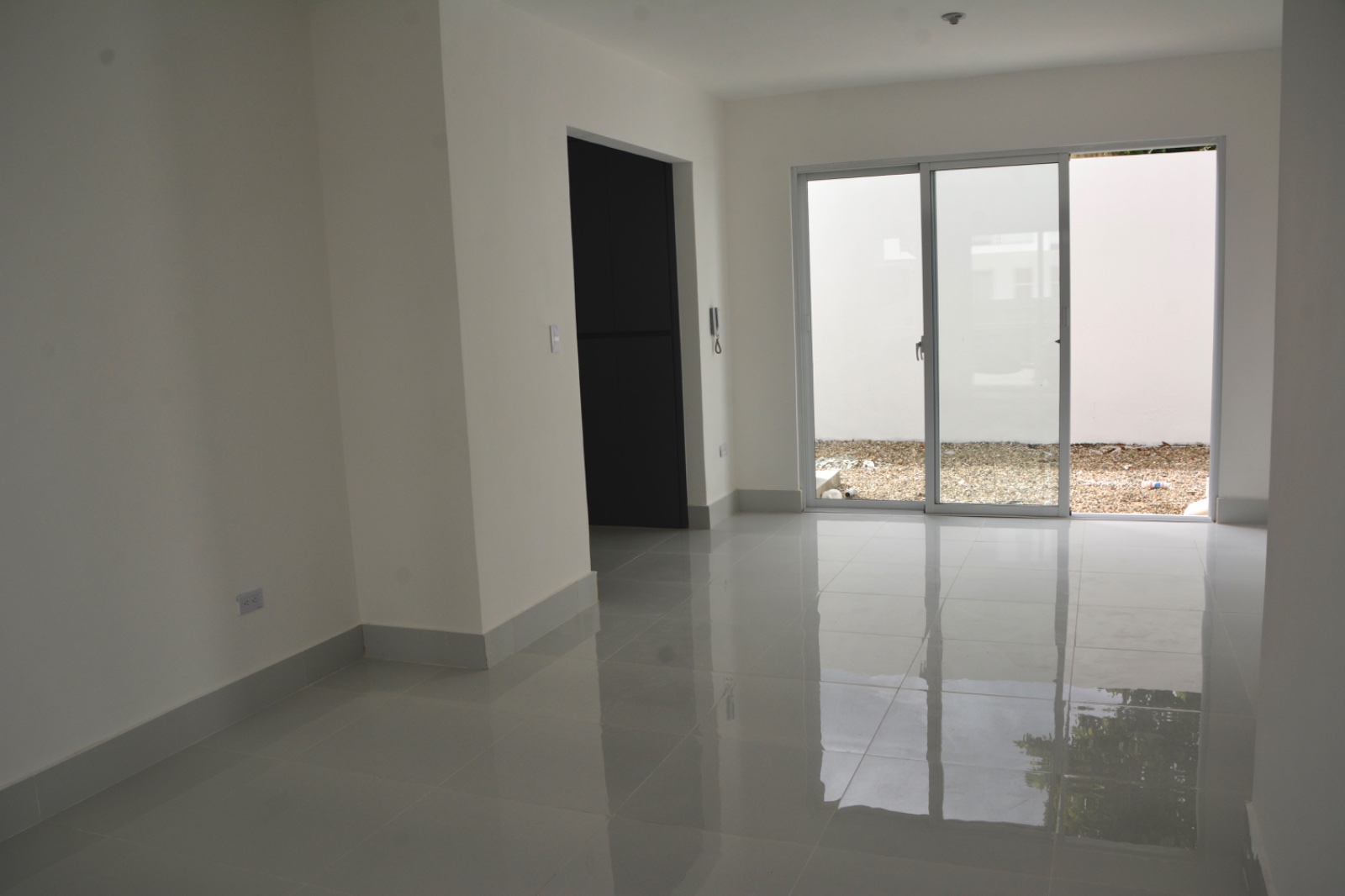 apartamentos - APARTAMENTO EN VENTA EN LOS RIELES, SANTIAGO. 5