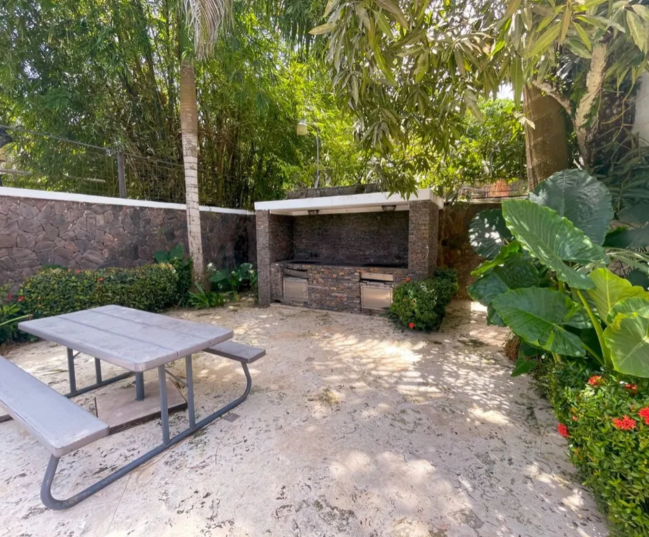 apartamentos - Las Terrenas - Abra Grande, Apt de 2 hab amueblado 3