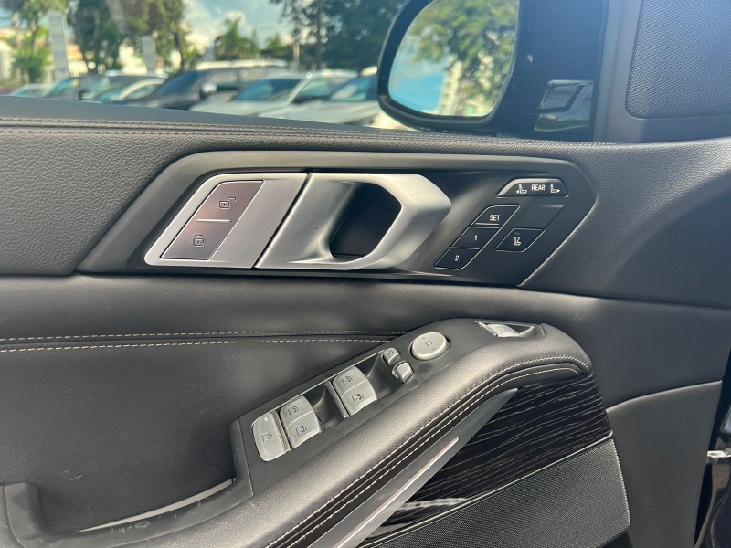jeepetas y camionetas - Bmw x7 2019 7