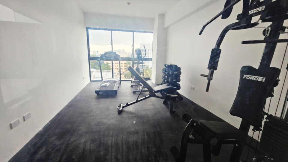apartamentos - Apartamento en Venta en Mirador Norte 1H, 1B, 1P 7