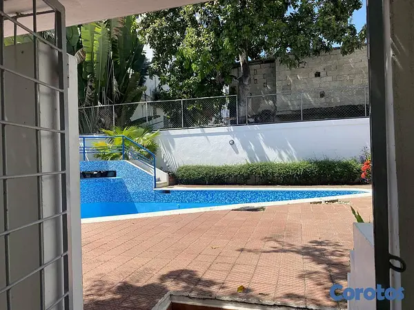 apartamentos - Apartamento en venta en Evaristo Morales  8