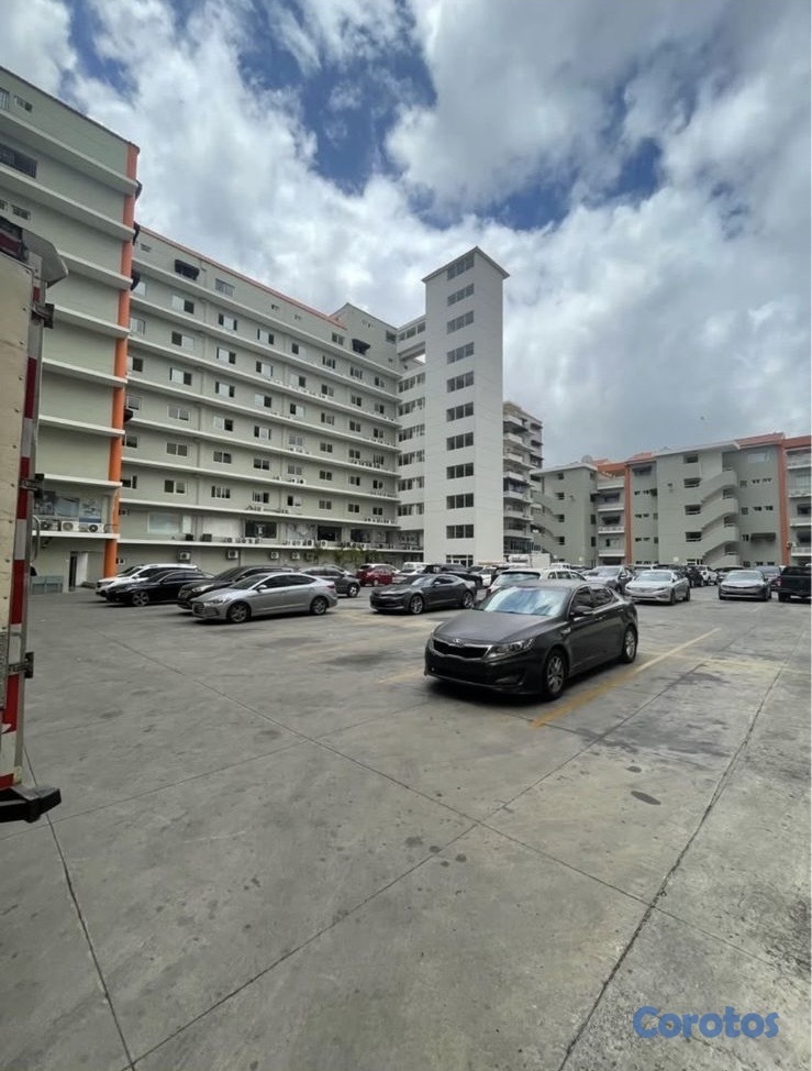 oficinas y locales comerciales - Se Alquila Local Comercial en Plaza Atalaya Del Mar, 10 1/2 Av. Independencia 6