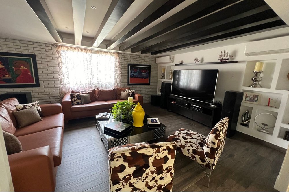 casas - Venta de Casa en Altos de Arroyo Hondo 3 2