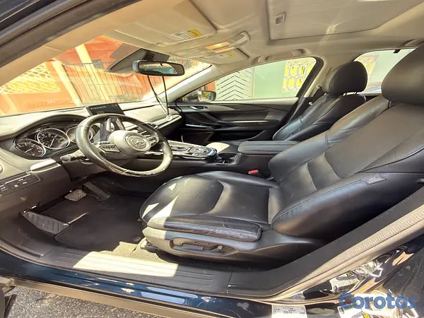 jeepetas y camionetas - Mazda cx9 touring 2020 8