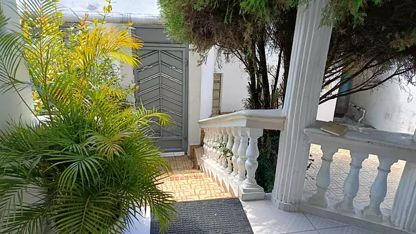 casas - Se Vende Casa Colinas de los Ríos 6
