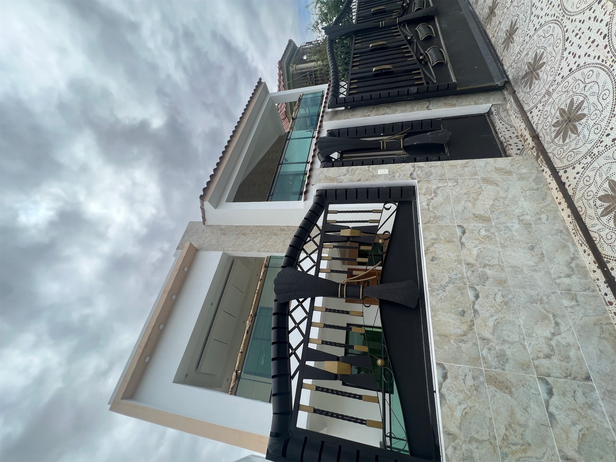 casas - Venta de casa en la autopista de san Isidro prado oriental  8