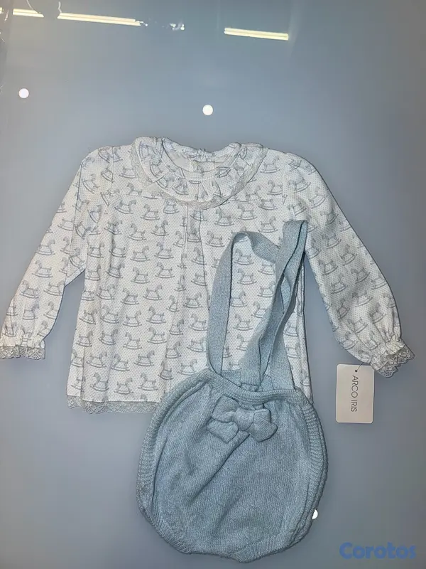 ropa y zapatos - Conjuntos niño  3