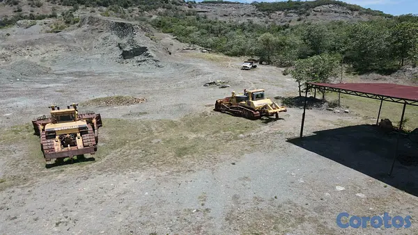 solares y terrenos - V01-VT-1503 VENTA DE TERRENO-LA VEGA-129,438 MTS2 2