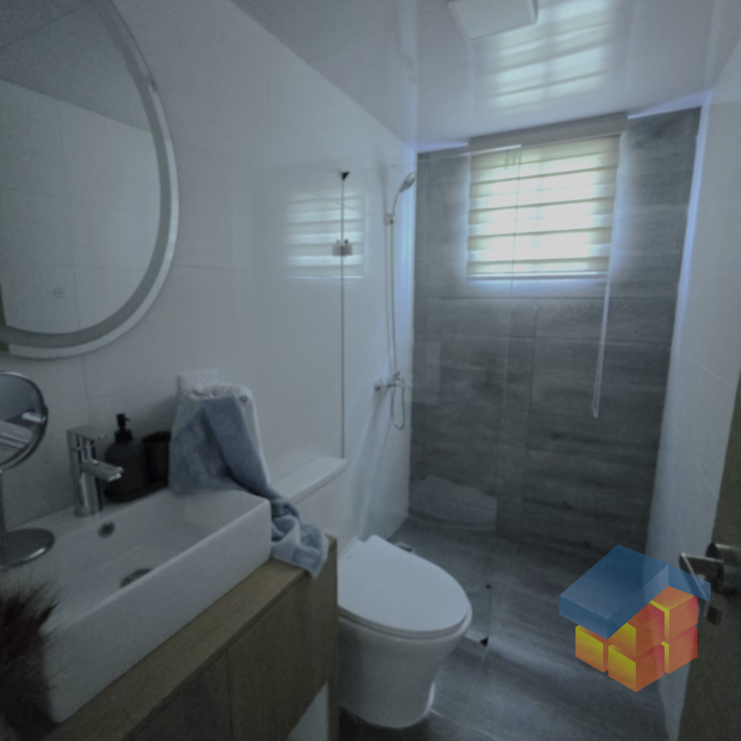 apartamentos - Apto. Venta Prado Oriental 5