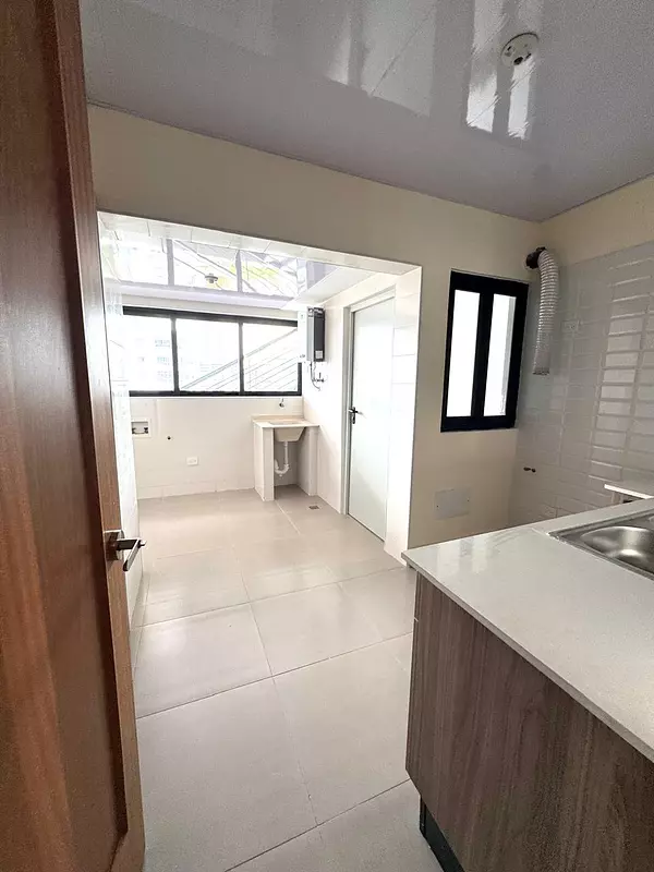 apartamentos - Se vende moderno apartamento en el Ensanche Naco 3