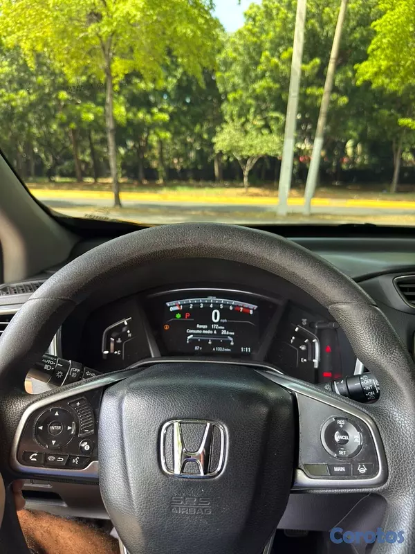 jeepetas y camionetas - Honda CR-V 2017 EX-T AWD — ¡Impecable y lista para su próximo dueño! 9