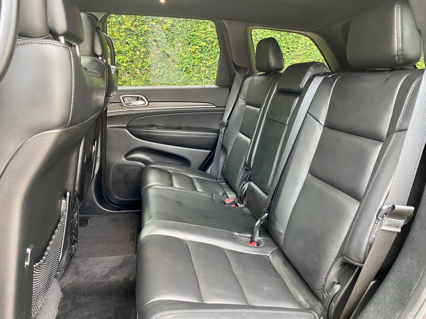 jeepetas y camionetas - Jeep Grand Cherokee Limited 4x4 2018 6