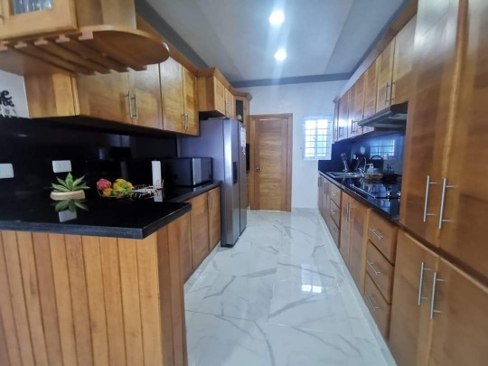 casas - Casa cómoda y funcional en un lugar tranquilo y seguro a 5 minutos de todo 5