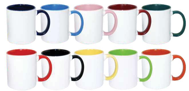 otros electronicos - Tazas y jarras para sublimables  3