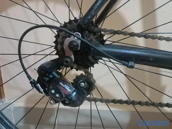 bicicletas y accesorios - Bicicleta Hiland Road aro 700C (Para ruta) 3